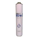 Gás Refrigerant R134a Lata 750gr