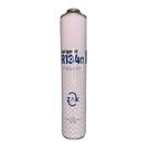 Gás Refrigerant R134a Lata 750Gr