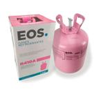 Gás Refrigerante Botija R-410 11,34kg - EOS