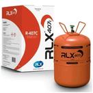 Gás Refrigerante R-407C 11,35KG Gás Refrigerante R-407C 11,35KG