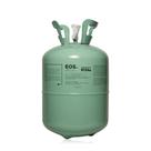 Gás Refrigerante R134a EOS Cilindro de 13,6Kg