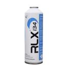 Gás Refrigerante R134A RLX lata 500g Gás Refrigerante R134A RLX lata 500g