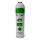 Gás Refrigerante R22