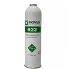 Gás Refrigerante R22 Refil 900g