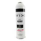 Gás Refrigerante R290 370g - Vix Gás Refrigerante R290 370g - Vix