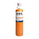 Gás Refrigerante R404a EOS Cilindro de 650g com Válvula e Manopla R404A EOS R404A EOS Gás Refrigerante R404a EOS Cilindro de 650g com Válvula e Manopla R404A EOS R404A EOS