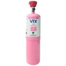 Gás Refrigerante R410A Vix 750g