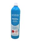Gas Refrigerante R600a Isobutano 420g Nevada Gas Refrigerante R600a Isobutano 420g Nevada
