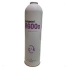 Gás Refrigerante R600a Isobutano Lata De Alta Perforce R420g