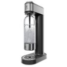 Gaseificador de Água Electrolux Efficient Cinza com Cilindro e Garrafa 1L (ESM01) Gaseificador de Água Electrolux Efficient Cinza com Cilindro e Garrafa 1L (ESM01)
