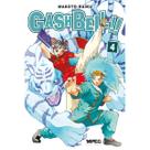 Gash Bell!! - Volume 4 - Mangá - MPEG Editora