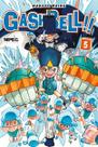 Gash Bell!! - Volume 5