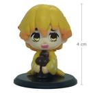 Gashapon Demon Slayer - Zenitsu Agatsuma (Chibi)