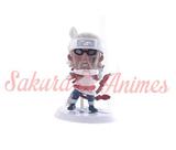 Gashapon Naruto Versão Chibi