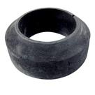 Gasket Danco 40485b Closet Spud 7,9 cm x 5,2 cm x 3 cm, pacote com 5 Gasket Danco 40485b Closet Spud 7,9 cm x 5,2 cm x 3 cm, pacote com 5