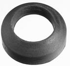 Gasket Plumb Pak PP835-84 Tanque de toalete para tigela de borracha esponjosa
