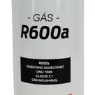 GásRefrigeranteR600aemLata420g