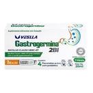 Gastrogermina 2BI 5ml 4 Flac. Veslla Probiótico Intestinal Gastrogermina 2BI 5ml 4 Flac. Veslla Probiótico Intestinal