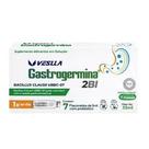 Gastrogermina 2BI 5ml 7 Flaconetes Veslla Probiótico Intestinal Gastrogermina 2BI 5ml 7 Flaconetes Veslla Probiótico Intestinal