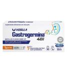 Gastrogermina 4BI 5ml 7 Flac. Veslla Probiótico Intestinal