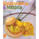 Gastronomia & historia dos hoteis-escola senac - SENAC SAO PAULO