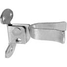 Gate Latch Wall Mount Jake Sales por Chain Link Gate de 1-5/8 polegadas