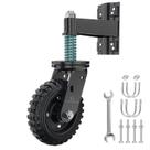Gate Wheel Lygoeege Heavy Duty de 6 polegadas com capacidade de 250 kg