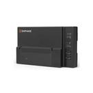 Gateway de Monitoramento e Gerenciamento de Energia Iq M Enphase ENV-IQ-AM1-240