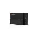 Gateway de Monitoramento Enphase Iq ENV-S-AM1-230-60 para Sistemas Fotovoltaicos