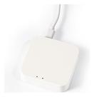 Gateway Hub Inteligente Tuya Wifi Bluetooth Automação Residencial