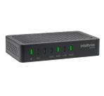 Gateway IP Telfonia VOIP Intelbras ATA 200 02 Canais