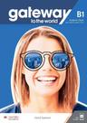 Gateway To The World - Students Book Pack W/workbook - B1