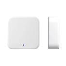 Gateway WiFi 5G Para Fechadura Inteligente TTLock G2 G5 G6 Compatível Com Controle Remoto Pelo App