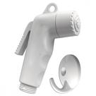 Gatilho Abs Blukit Branco Com Suporte 240203-212