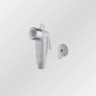 Gatilho ABS Branco com Suporte