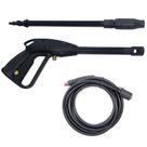 Gatilho completo lavadora alta pressao electrolux lavor