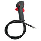 Gatilho Completo Roçadeira Tekna RL260 RL330 RL430 L330TK10062