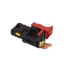 Gatilho Interruptor 110V P/ Furad. 3601B281D3 Bosch