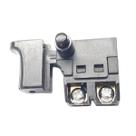 Gatilho Interruptor Lixadeira De Cinta Makita 9920