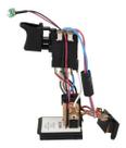 Gatilho Interruptor P/ Parafusadeira Dewalt 20v Dcd776-br/b2 N366619