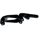 Gatilho Macaneta Externa Preta Passat Nk-341152