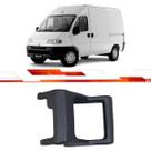 Gatilho Macaneta Interna Plastico Porta Lateral Jumper Ducato Boxer 1998 Em Diante