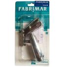 Gatilho para Ducha Higiênica Acqua Jet Cromada 5974 Fabrimar