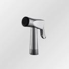 Gatilho Para Ducha Higienica chuveirinho Metal Cromado
