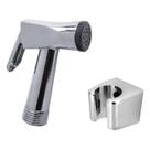 Gatilho para Ducha Higiênica Peça Reposição Chuveirinho Metal Banheiro Bidê Lavabo Casa