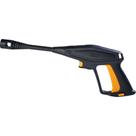 Gatilho para Mangueira com Engate Rápido e Lança com Encaixe FS WAP Gatilho para Mangueira com Engate Rápido e Lança com Encaixe FS WAP