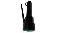 Gatilho Preto Arejador Duchinha Ponteira Tornaira monocomando 006 black