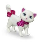 Gatinha Blissa Pets da Barbie Fashion com Acessórios - Pupee