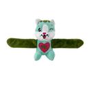Gatinho Pulseiras Squish Mania Playfull Pets - Toyng 046386