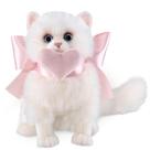 Gato de Pelúcia Bearington Pretty Kitty - 25cm